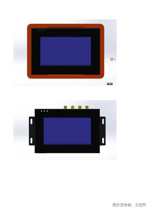 JK 5.0 S1安卓系統(tǒng)云組態(tài)屏 集數(shù)據(jù)采集、RTU遙測(cè)與云組態(tài)于一體的新一代智能終端